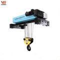 3.2Ton European electric wire rope hoist